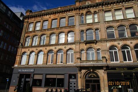 undefined, Albion Buildings, Ingram Street , Glasgow G1