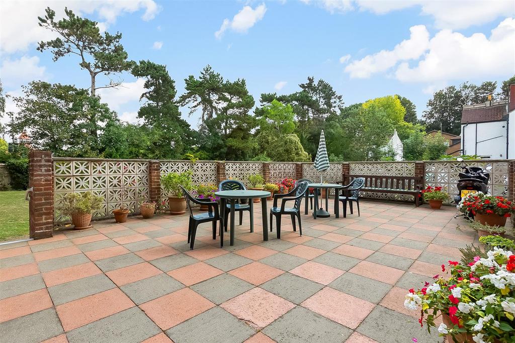Communal Garden
