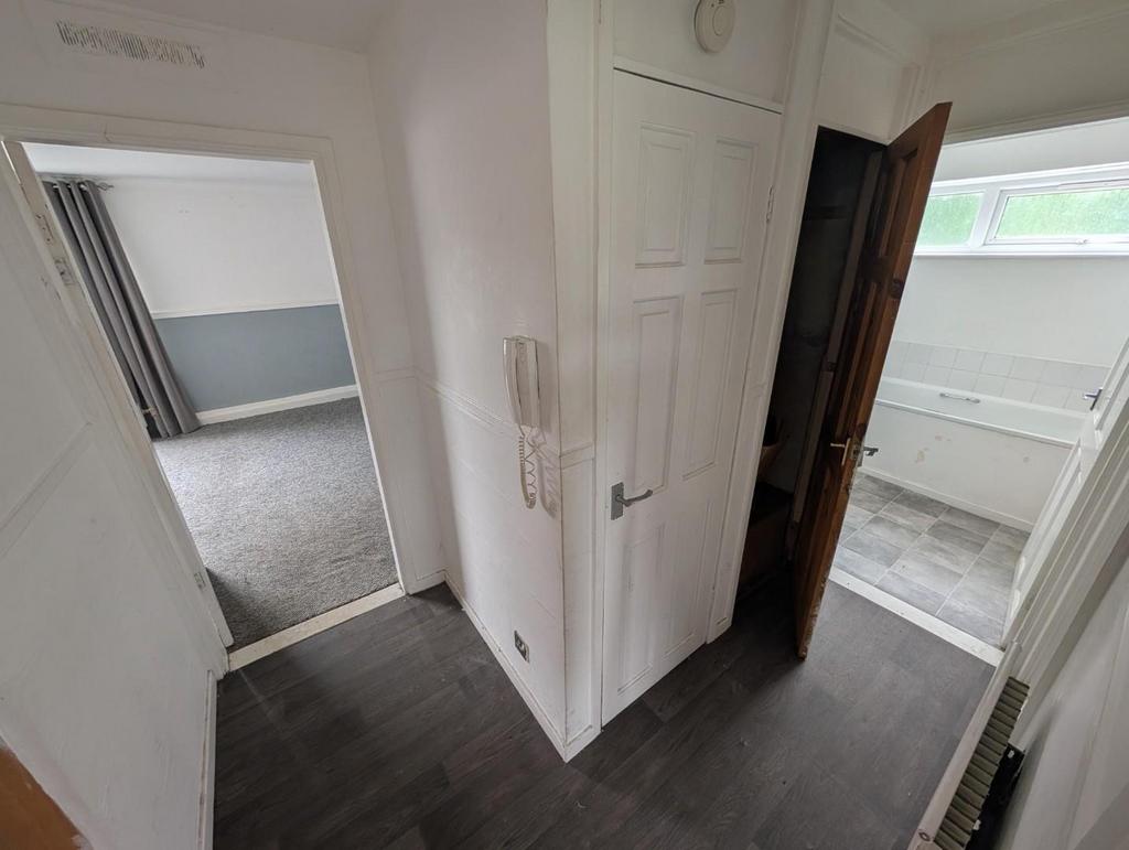 Property Halllway