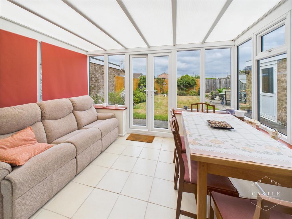 Sun room