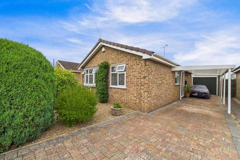 2 bedroom detached bungalow for sale, Azalea Close, Burbage, Hinckley