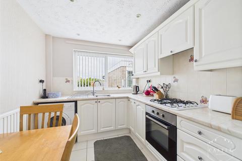 2 bedroom detached bungalow for sale, Azalea Close, Burbage, Hinckley