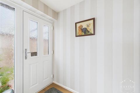 2 bedroom detached bungalow for sale, Azalea Close, Burbage, Hinckley