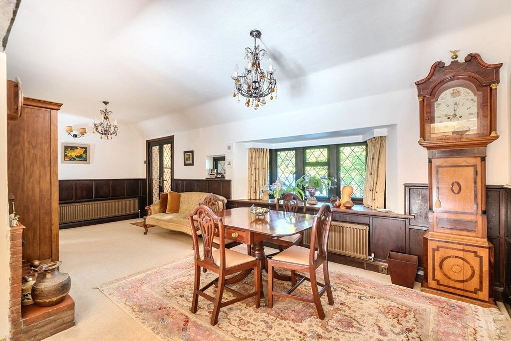 Sitting Room