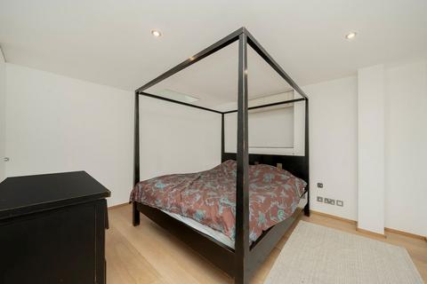 3 bedroom maisonette for sale, York Way, London N7
