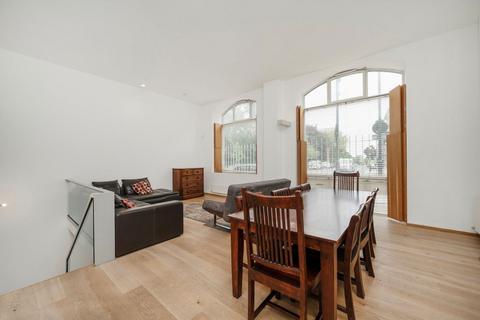 undefined, York Way, London N7