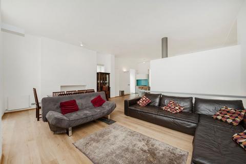 undefined, York Way, London N7