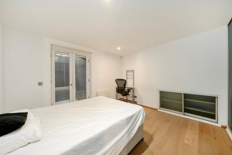 undefined, York Way, London N7