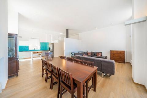 3 bedroom maisonette for sale, York Way, London N7