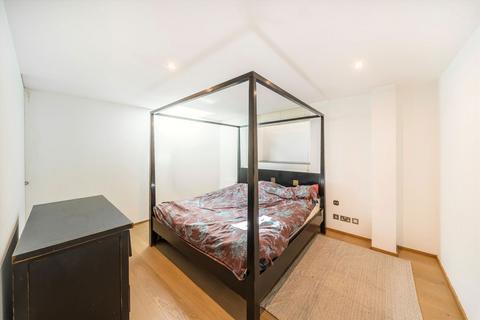3 bedroom maisonette for sale, York Way, London N7