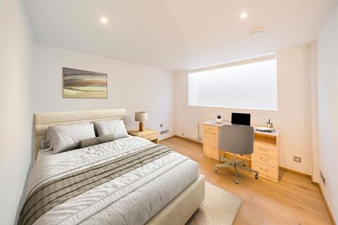 3 bedroom maisonette for sale, York Way, London N7