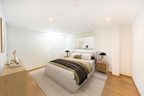 3 bedroom maisonette for sale, York Way, London N7