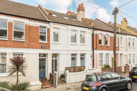 Gilbey Road, London SW17