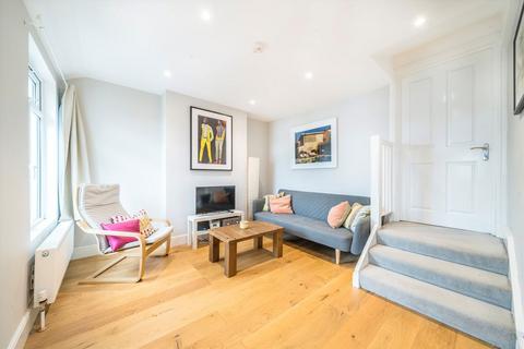 1 bedroom flat for sale, Gilbey Road, London SW17