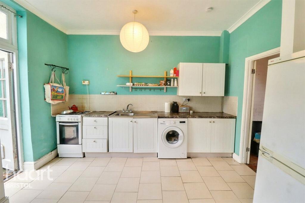 House in Bristol, Greenbank, Easton - View 3
