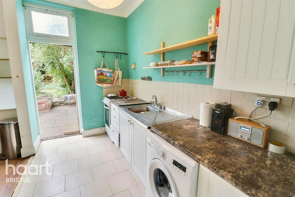 House in Bristol, Greenbank, Easton - View 4