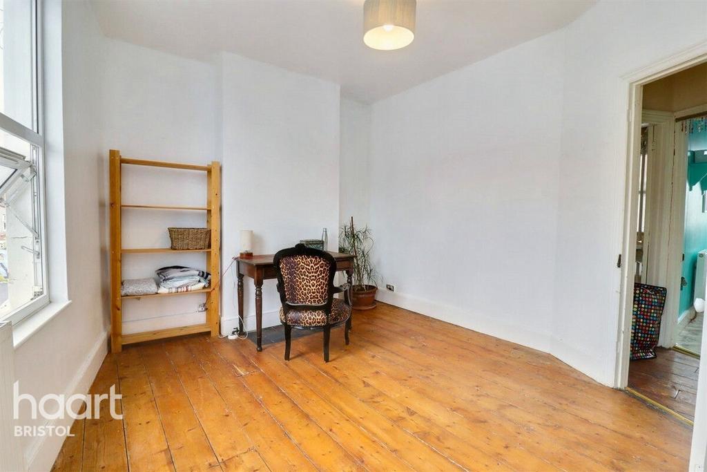 House in Bristol, Greenbank, Easton - More