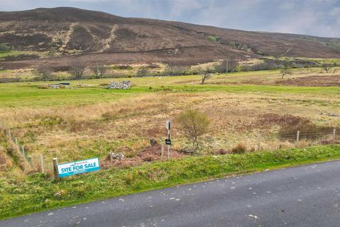 undefined, Plot near The Kerrow, Sciberscross, Rogart Sutherland IV8 3YF