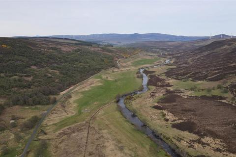undefined, Plot near The Kerrow, Sciberscross, Rogart Sutherland IV8 3YF