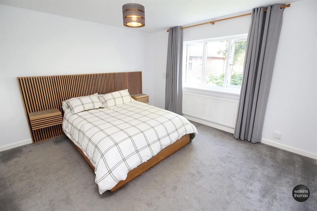 Bed 1