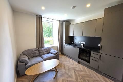 undefined, Jamaica Street, Kittybrewster, Aberdeen, AB25