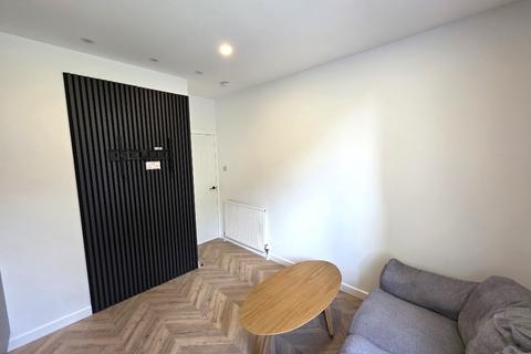 undefined, Jamaica Street, Kittybrewster, Aberdeen, AB25