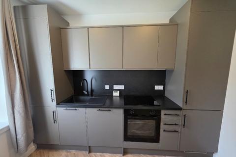 undefined, Jamaica Street, Kittybrewster, Aberdeen, AB25