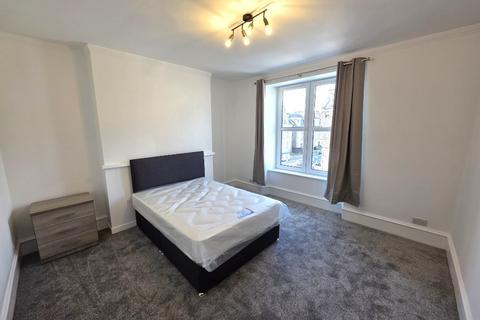 undefined, Jamaica Street, Kittybrewster, Aberdeen, AB25