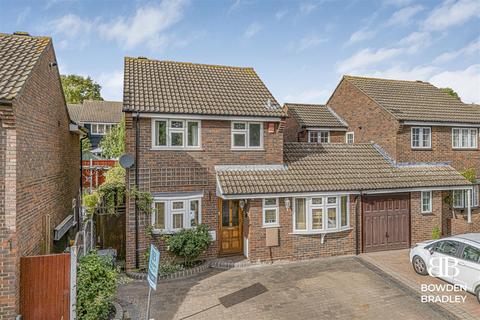 undefined, Owen Gardens, Woodford Green