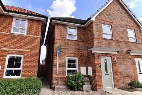 undefined, Spitfire Drive, Brough, Hull