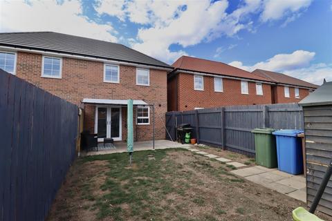 undefined, Spitfire Drive, Brough, Hull