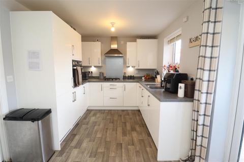 undefined, Spitfire Drive, Brough, Hull