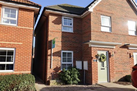 undefined, Spitfire Drive, Brough, Hull