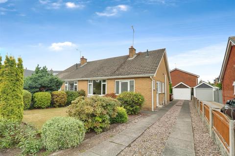 undefined, Arrowsmith Drive, Alsager