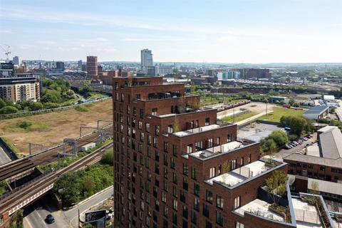 1 bedroom apartment to rent, Springwell Gardens, Whitehall Road, Leeds City Centre LS12