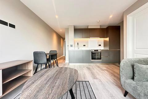 1 bedroom apartment to rent, Springwell Gardens, Whitehall Road, Leeds City Centre LS12