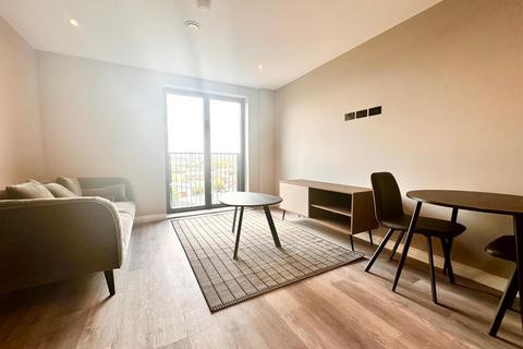 1 bedroom apartment to rent, Springwell Gardens, Whitehall Road, Leeds City Centre LS12