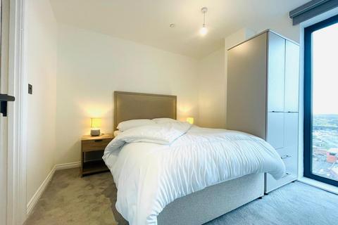 1 bedroom apartment to rent, Springwell Gardens, Whitehall Road, Leeds City Centre LS12