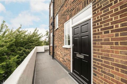 undefined, Carmichael Court, London SW13