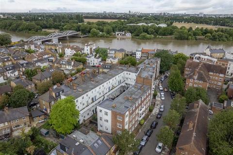 undefined, Carmichael Court, London SW13