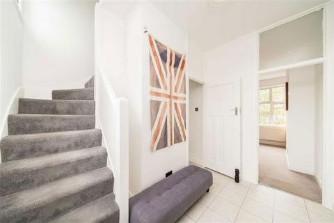 undefined, Carmichael Court, London SW13