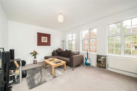 undefined, Carmichael Court, London SW13