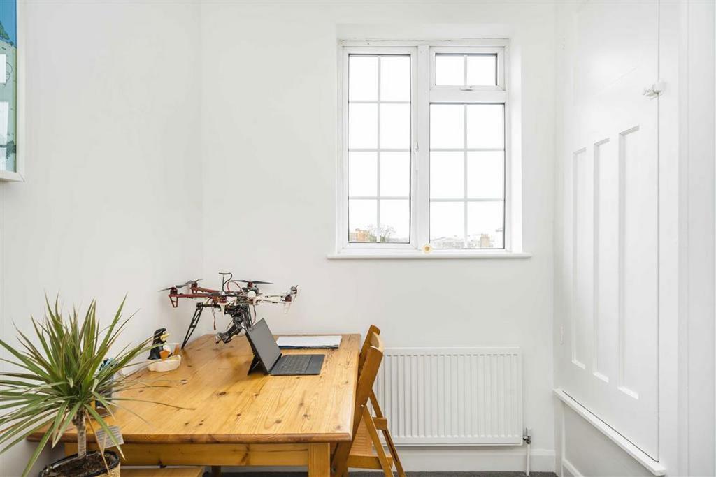 Home office