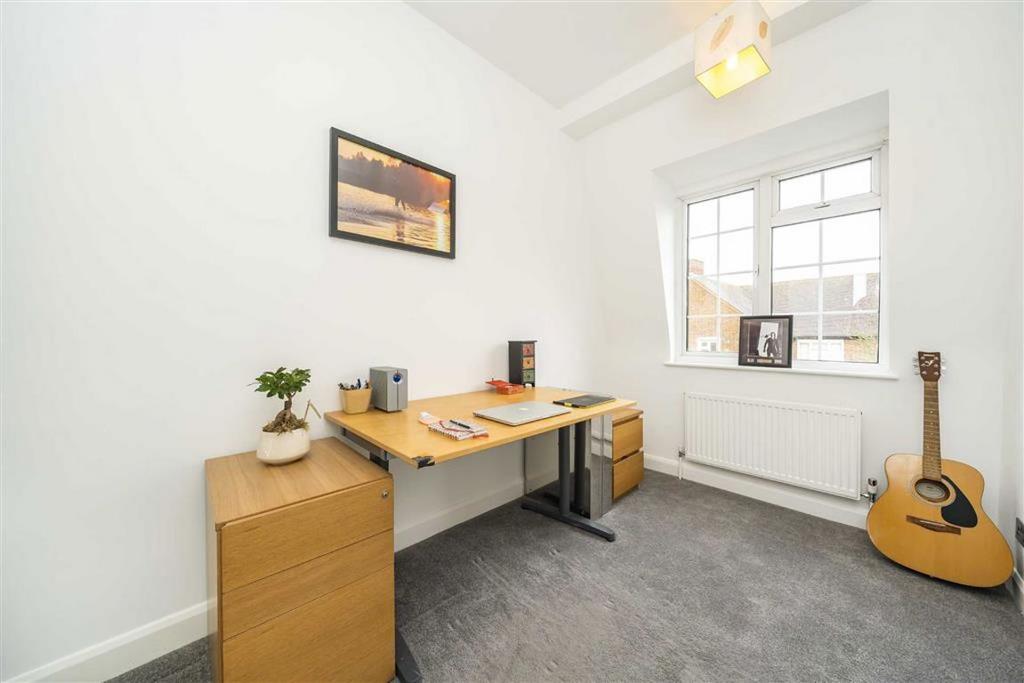 Home office