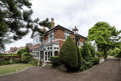 4 bedroom detached house for sale, Weston-super-Mare BS23