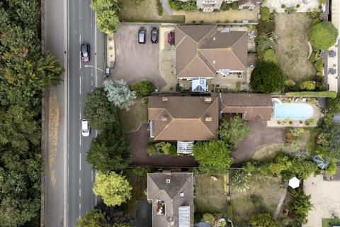 4 bedroom detached house for sale, Weston-super-Mare BS23