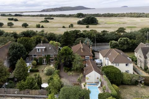 4 bedroom detached house for sale, Weston-super-Mare BS23