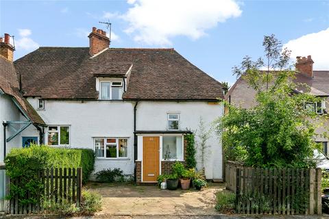 3 bedroom semi-detached house for sale, Princes Road, Teddington, Middlesex, TW11