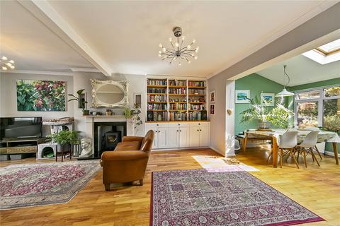 3 bedroom semi-detached house for sale, Princes Road, Teddington, Middlesex, TW11