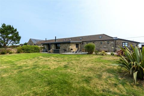 undefined, Higher Alsia Farm, St. Buryan TR19